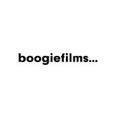 Boogiefilms logo