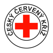 Červený kříž logo