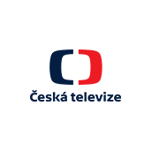 Česká Televize logo