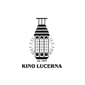 Kino Lucerna logo