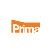 Televize Prima logo